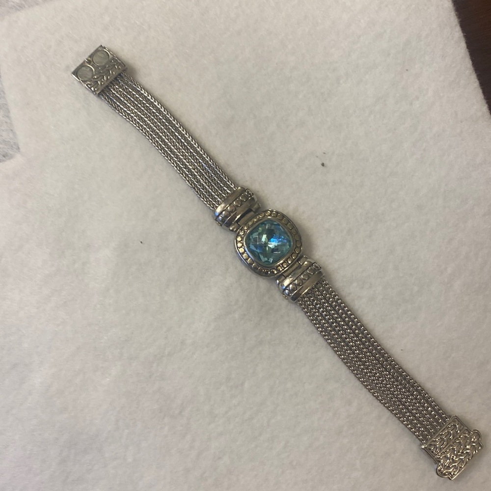 Gem Bracelet
